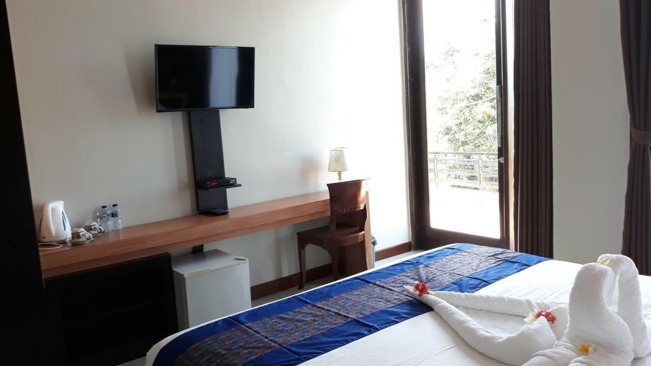 Asiana Lovina Hotel Экстерьер фото